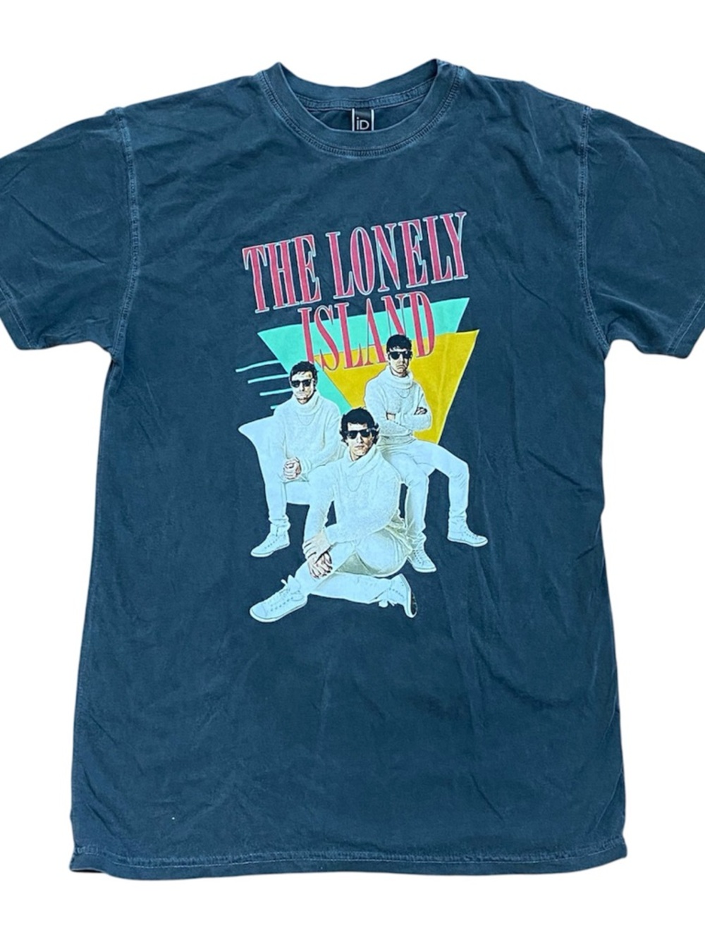The Lonley Island First Ever Tour Tee